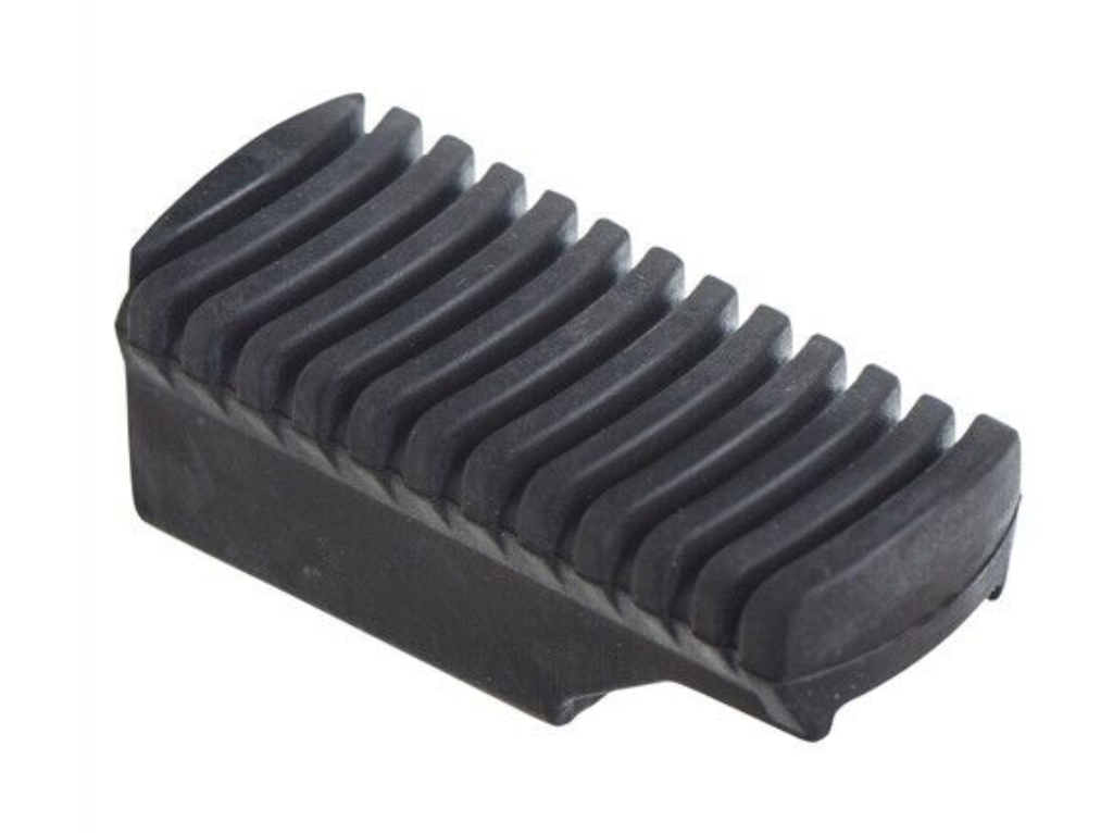 Apoio De Borracha Pedaleira Traseira R 1200 GSA / F 700 GS / F  850 GSA 46717664225 — BMW Motorrad