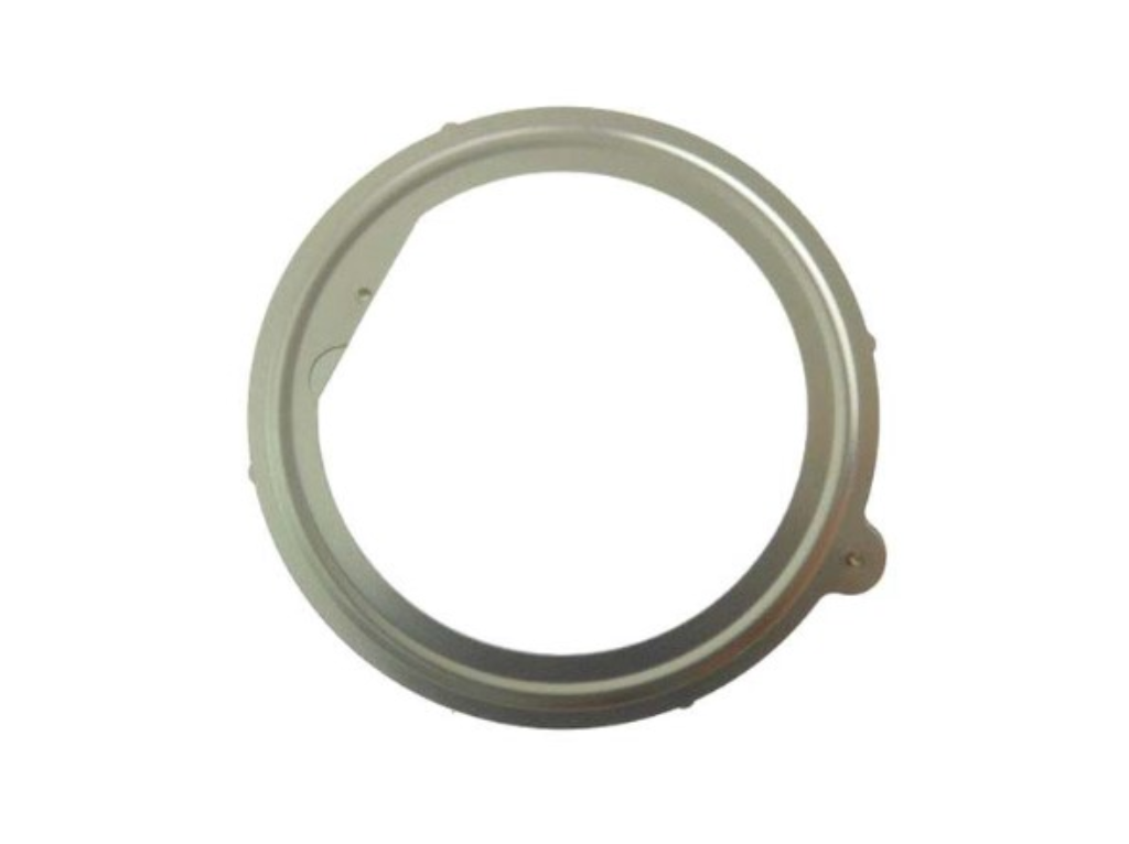 Anel Vedante Do Coletor Escape BMW Motorrad  S 1000 RR / F 750 GS / F 850 GS / F 900 R N2 18518542088 — BMW Motorrad