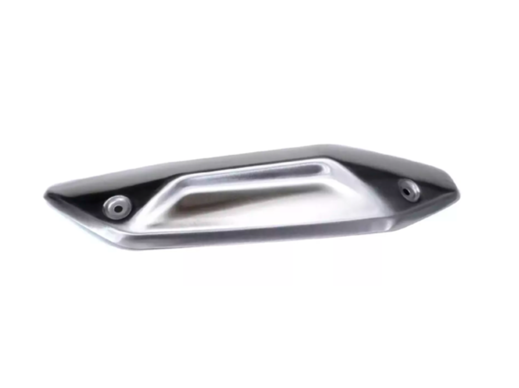 Cobertura Lateral Do Escapamento BMW G310 GS BMW Motorrad 18518562357 — BMW Motorrad
