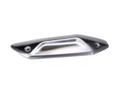 Cobertura Lateral Do Escapamento BMW G310 GS BMW Motorrad 18518562357 — BMW Motorrad