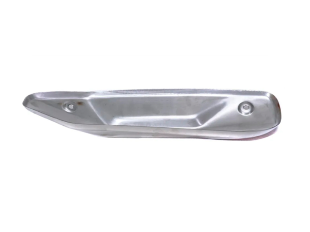 Cobertura Lateral Do Escapamento BMW G310 GS BMW Motorrad 18518562357 — BMW Motorrad - vista 2