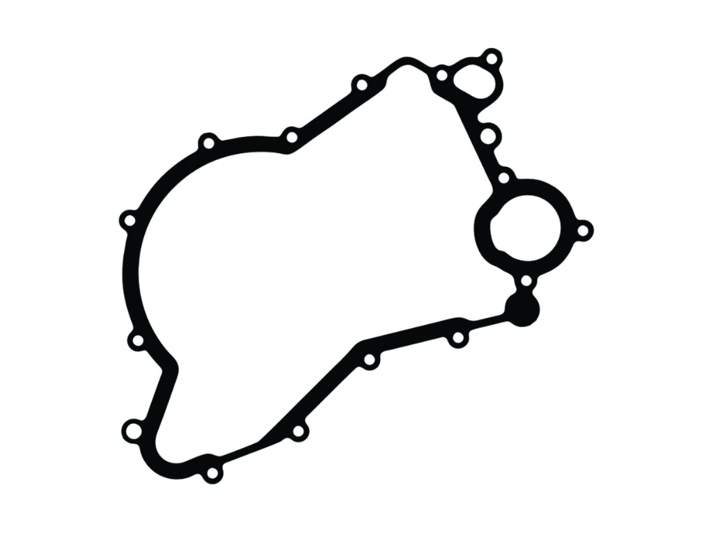 Junta da Tampa de Embreagem Original BMW Motorrad G 310 GS / G 310 R / G 310 RR