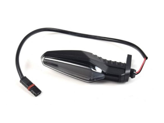 Seta LED Dianteira Direita Original BMW Motorrad F 750 GS / F 850 GS / F 900 R / R 1250 GS