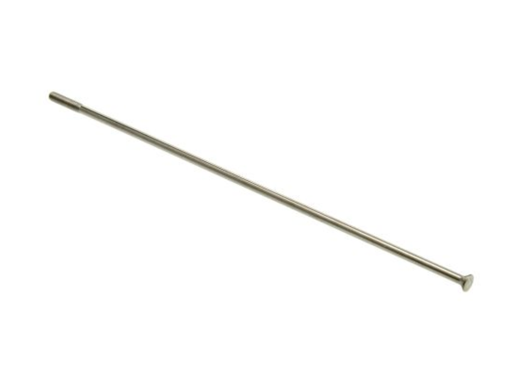 Raio da Roda Dianteira L=196mm Original BMW Motorrad R 1200 GS / R 1250 GS / R 1250 GSA 36318406050 — BMW Motorrad