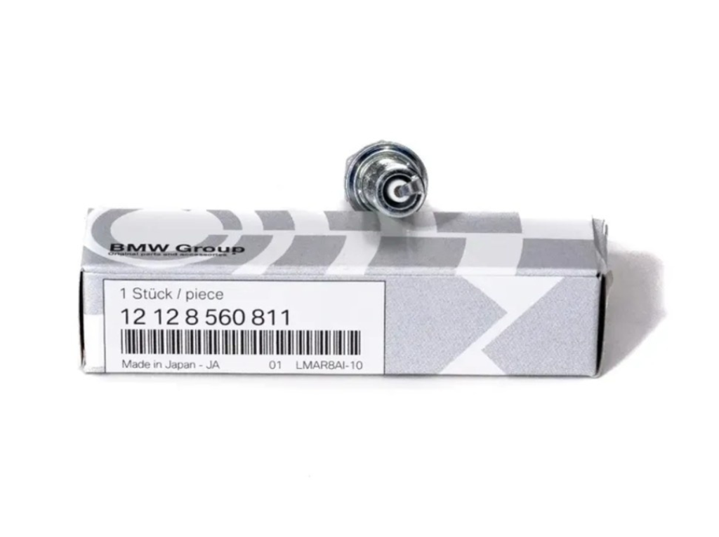 Vela De Ignição BMW Motorrad  R 1250 GS / R 1250 GSA / R 1250 R N2 12128560811 — BMW Motorrad - vista 4
