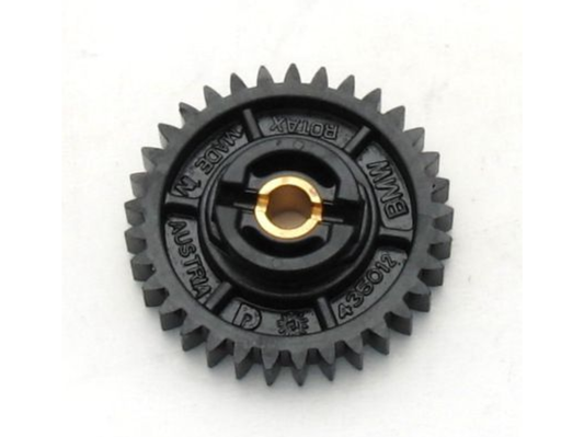 Roda Dentada da Bomba de Óleo 33 Dentes Original BMW Motorrad F 650 GS / F 700 GS / F 800 GS / F 800 GSA