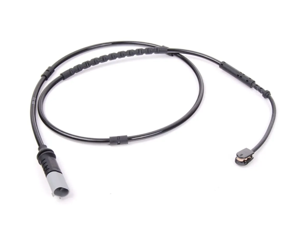 Sensor Pastilha De Freio Traseira Série 1 / Série 2 / Série 3 / Série 4 34356792292 — BMW