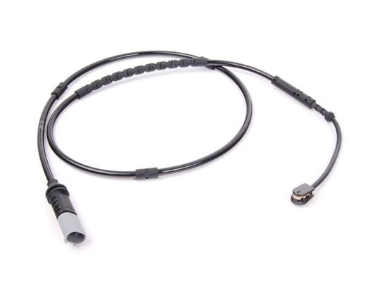Sensor Pastilha De Freio Traseira Série 1 / Série 2 / Série 3 / Série 4 34356792292 — BMW