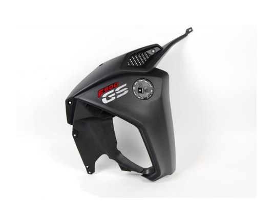Cobertura Direita Tubo Admissão  BMW Motorrad  F 800 GSA N2