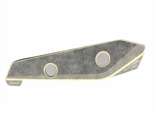 Adesivo Paralama Dianteiro Direito BMW Motorrad G 310 R N6
