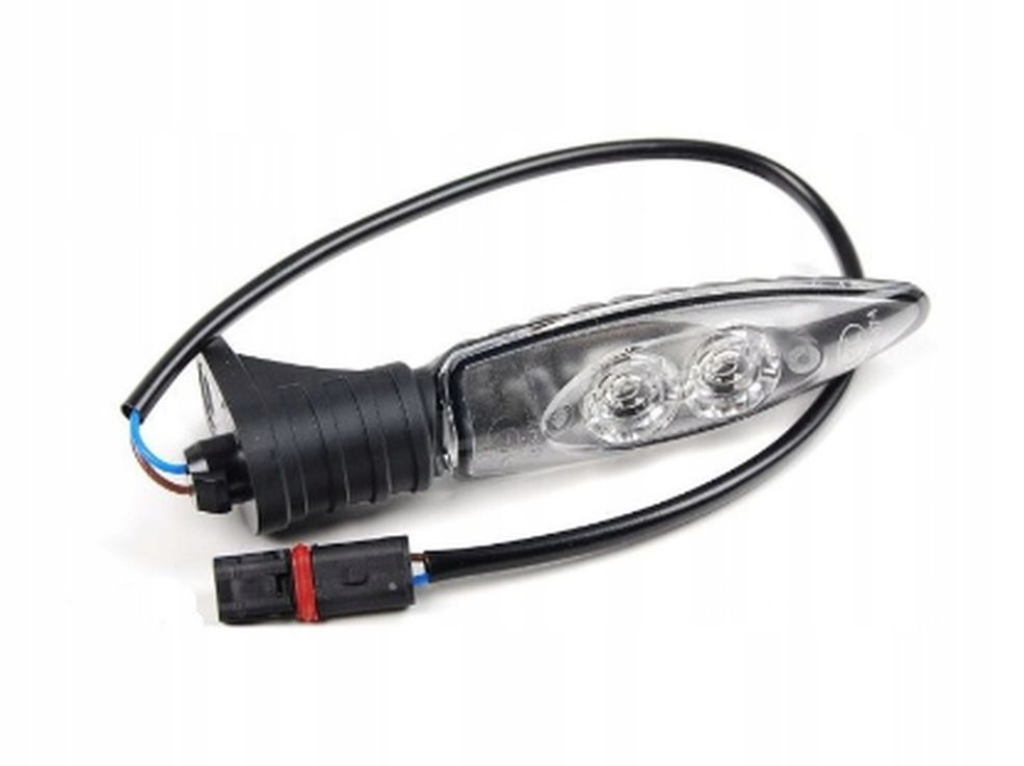 Seta Led  BMW Motorrad S 1000 RRg 63138522503 — BMW Motorrad
