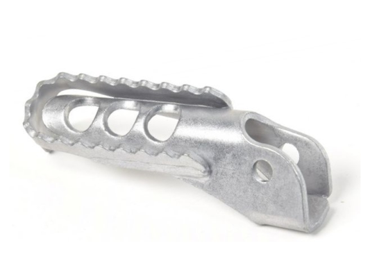Pedaleira Lateral Direita F 750 GS / F 850 GS N9