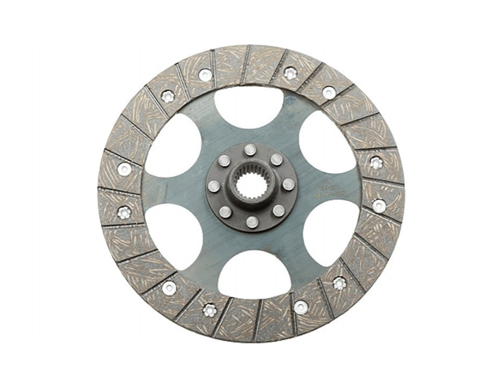 Disco De Embreagem BMW Motorrad  R 1200 GS / R 1200 GSA / R 1200 R 21217697737 — BMW Motorrad