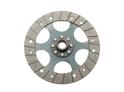 Disco De Embreagem BMW Motorrad  R 1200 GS / R 1200 GSA / R 1200 R 21217697737 — BMW Motorrad