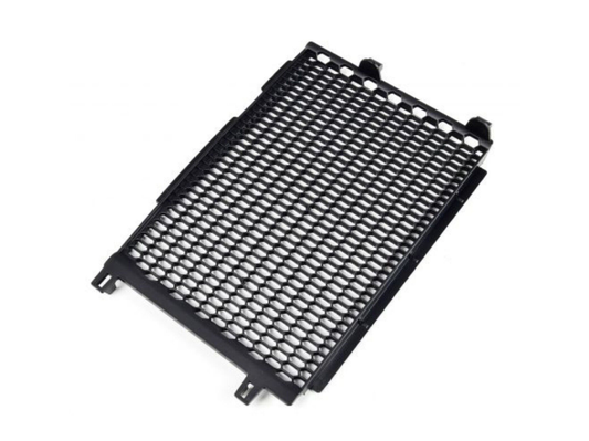 Protetor Radiador Esquerdo BMW R 1250 GSA / R 1200 GS