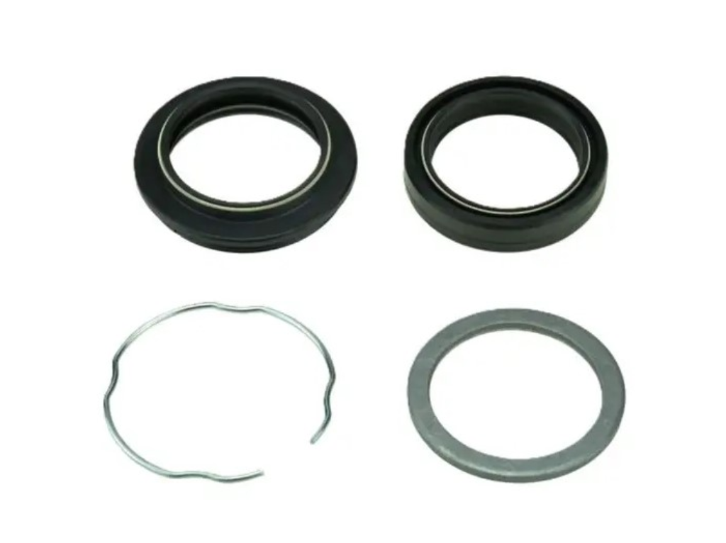 Kit Junta Vedante Para Tubo de Suspensão BMW G 310 GS N8 31429829220 — BMW Motorrad