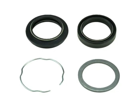 Kit Junta Vedante Para Tubo de Suspensão BMW G 310 GS N8