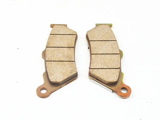 Pastilhas de Freio Traseira BMW R 1200 GS / R 1250 GS / R 1200 GS ADV / R 1250 GS ADV