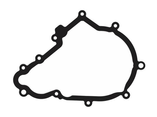 Junta Da Tampa Do Alternador ( Magneto / Estator BMW Motorrad  G 310 R / G 310 GS / G 310 RR N4