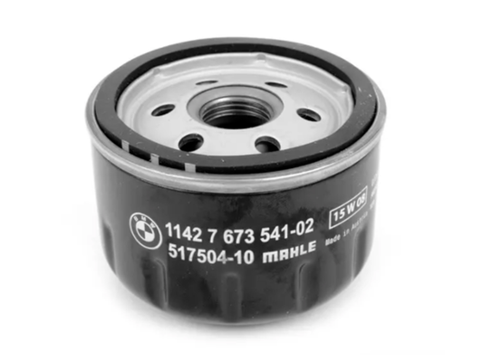 Filtro De Óleo BMW Motorrad R 1200 GSA / R 1200 GS