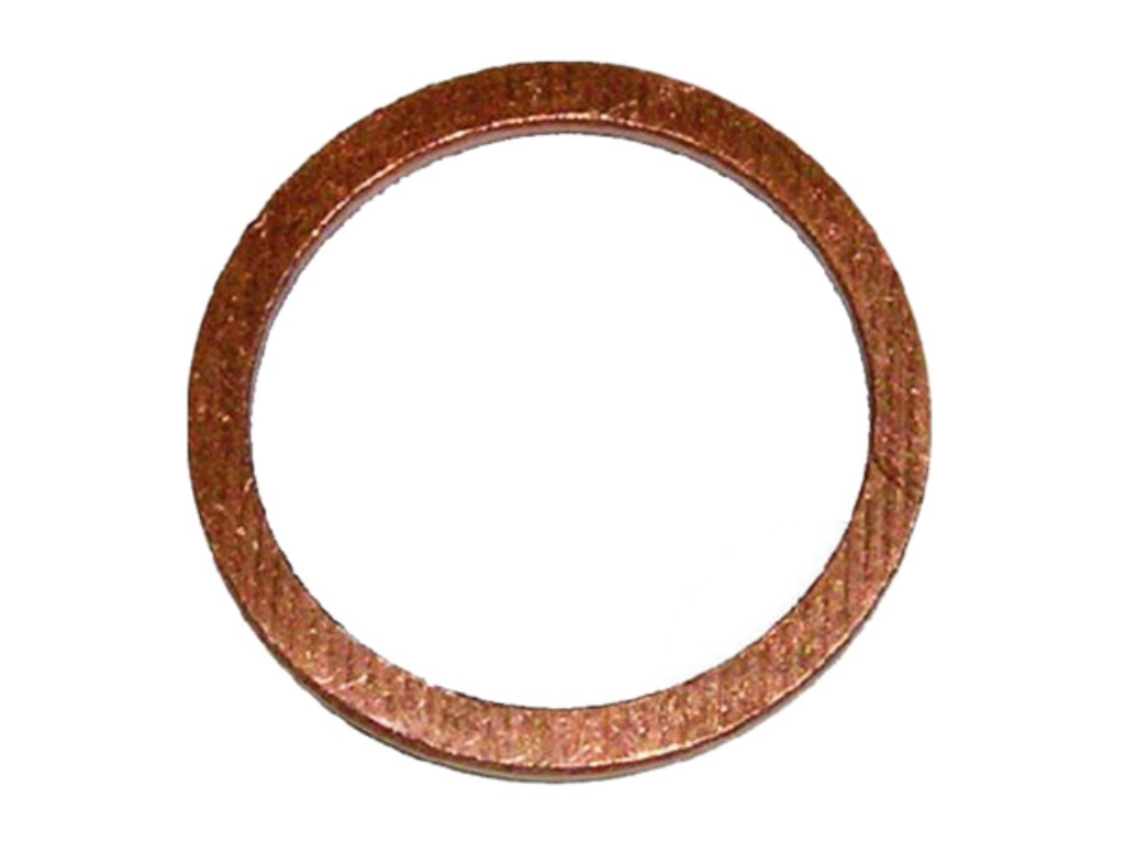Anel Vedante 24X30X1,5 F 700 GS/ F 650 GS/ F 800 R N16 11417652949 — BMW Motorrad