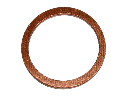 Anel Vedante 24X30X1,5 F 700 GS/ F 650 GS/ F 800 R N16