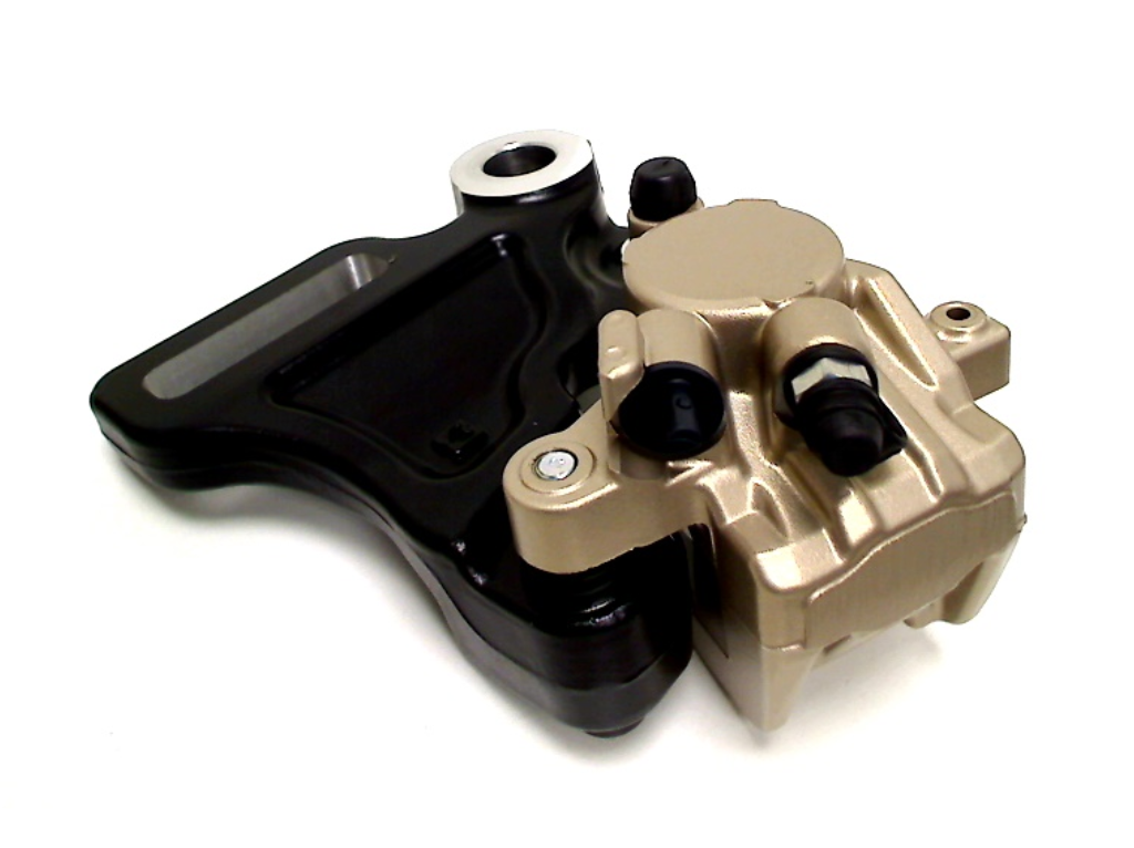 Corpo Da Pinça Do Freio Traseiro G 310 GS / G 310 R 34218569406 — BMW Motorrad