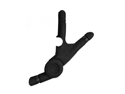 Protetor do Quadro Esquerdo BMW R 1200 GS R 1250 GS