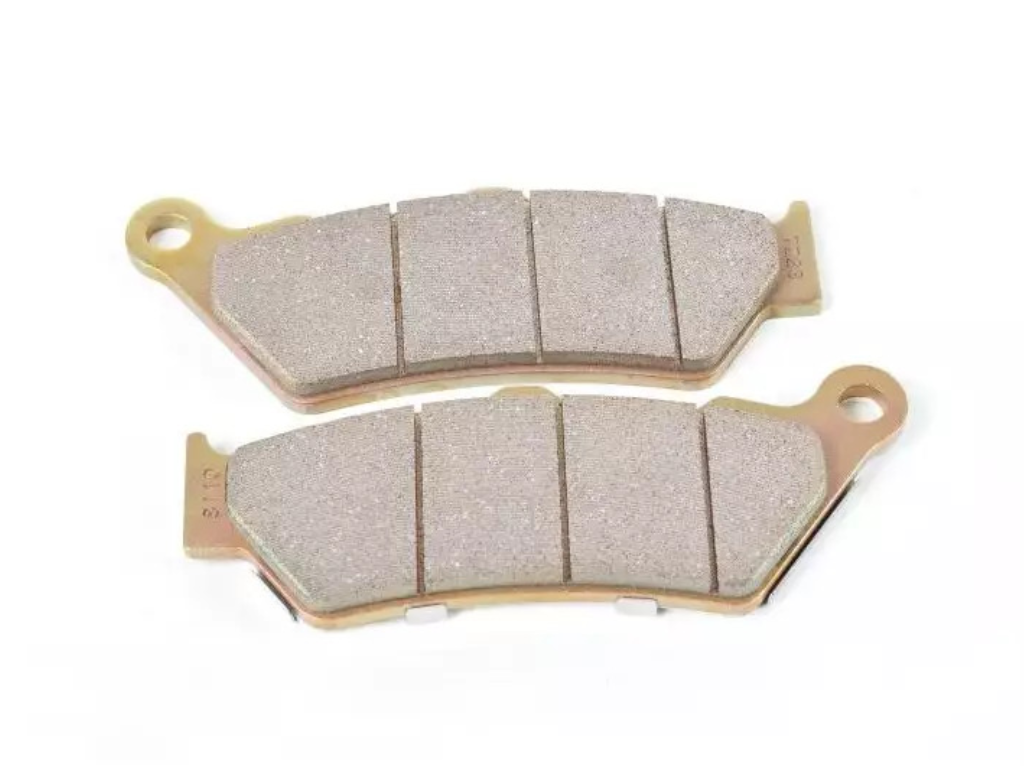 Pastilhas De Freio Traseiro R 18 34211542640 — BMW Motorrad
