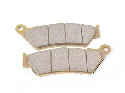 Pastilhas De Freio Traseiro R 18 34211542640 — BMW Motorrad