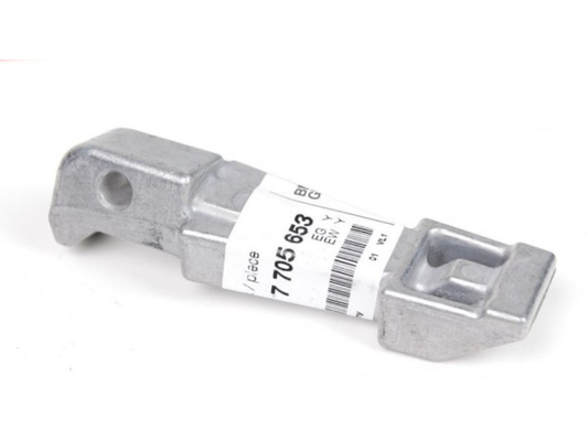 Apoio Da Pedaleira Traseira Esquerda F 700 GS / F 650 GS / F 800 GSA / F 850 GS N1