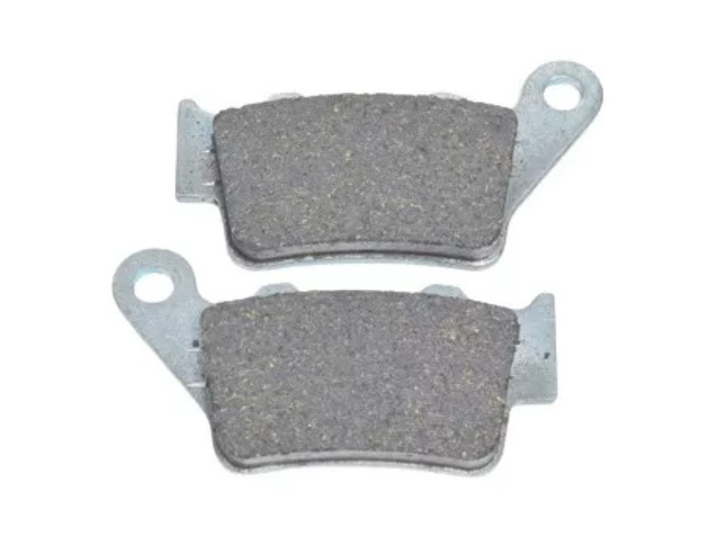 Kit Pastilhas De Freio Traseiras BMW Motorrad S 1000 RR / F 800 GSA / F 900 R 34217107625 — BMW Motorrad