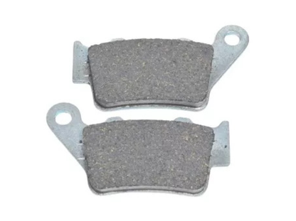 Kit Pastilhas De Freio Traseiras BMW Motorrad S 1000 RR / F 800 GSA / F 900 R 34217107625 — BMW Motorrad