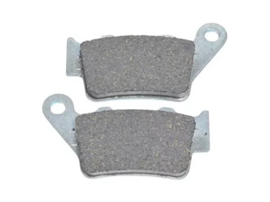 Kit Pastilhas De Freio Traseiras BMW Motorrad S 1000 RR / F 800 GSA / F 900 R