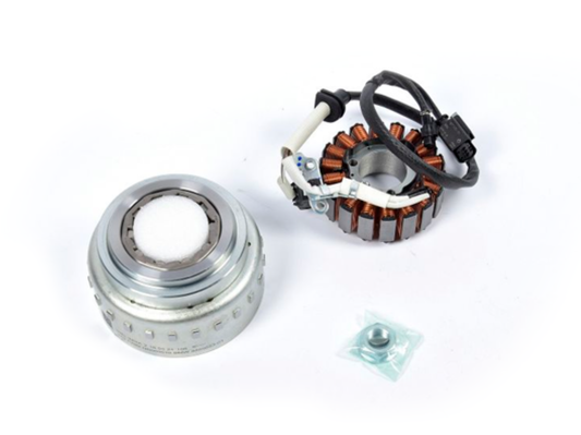 Alternador Com Roda Livre G 310 GS / G 310 R N1