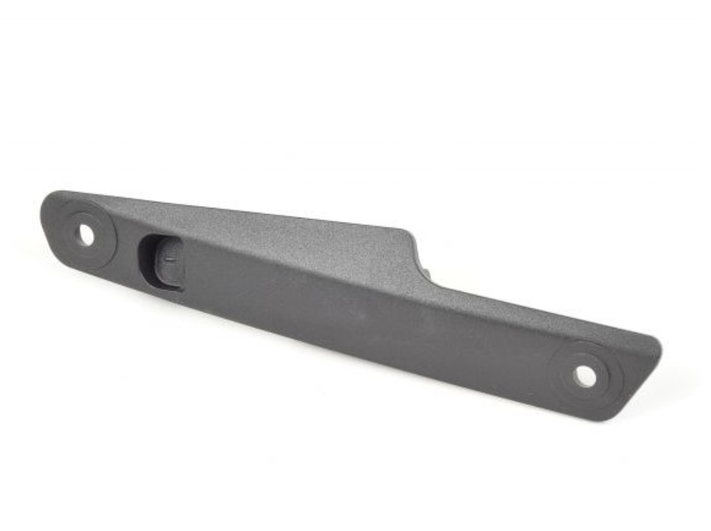 Suporte Esquerdo Do Para-Brisa BMW Motorrad  R 1200 GSA / R 1200 GS N3 46638556015 — BMW Motorrad