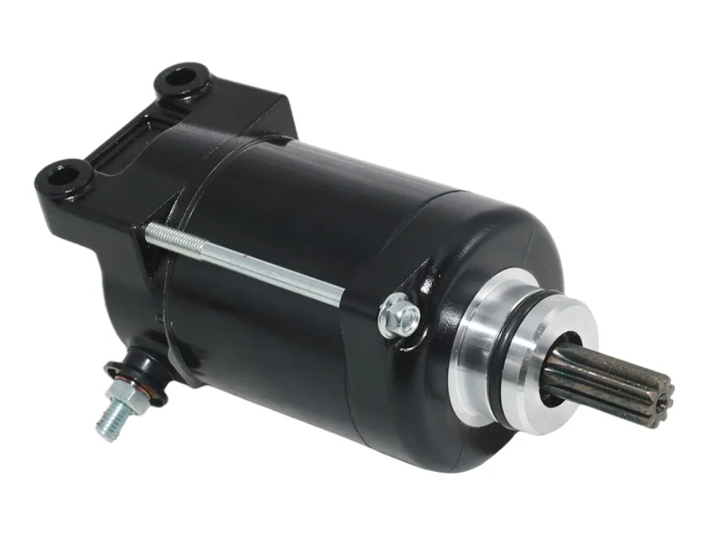 Motor De Arranque G 310 GS / G 310 R N1 12418559627 — BMW Motorrad
