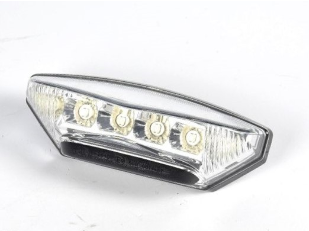 Farol Traseiro Led G 310 GS / G 310 R N1 63218546523 — BMW Motorrad