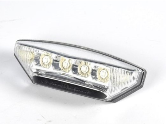 Farol Traseiro Led G 310 GS / G 310 R N1