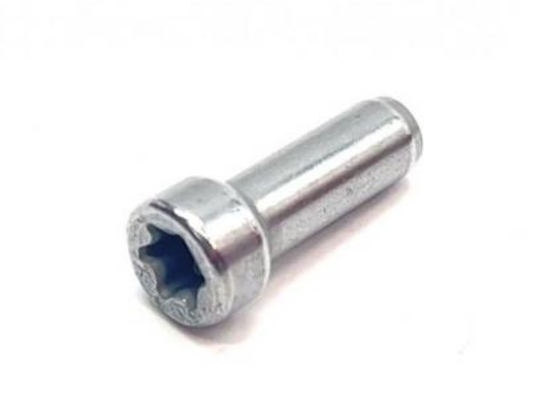 Niple Fixação Raio Da Roda BMW Motorrad  R 1200 GS / R 1200 GSA / R 1250 GS / R 1250 GSA N12