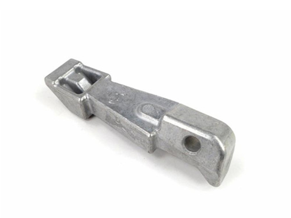 Pedaleira Traseira Direita F 800 GS / F 800 GSA / F 850 GS / F 750 GS 46717705654 — BMW Motorrad