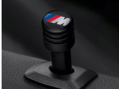 Cobertura Pino Da Porta BMW M Performance — BMW - vista 3