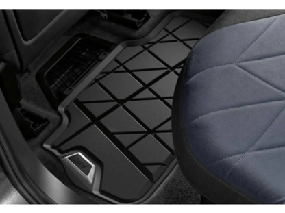Tapetes BMW IX Traseiro — BMW - vista 2