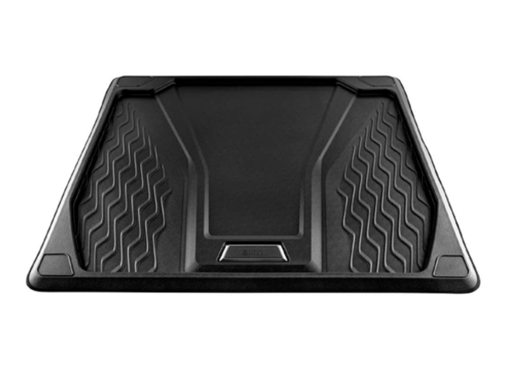 Tapete BMW X6 Porta-Malas Moldado — BMW