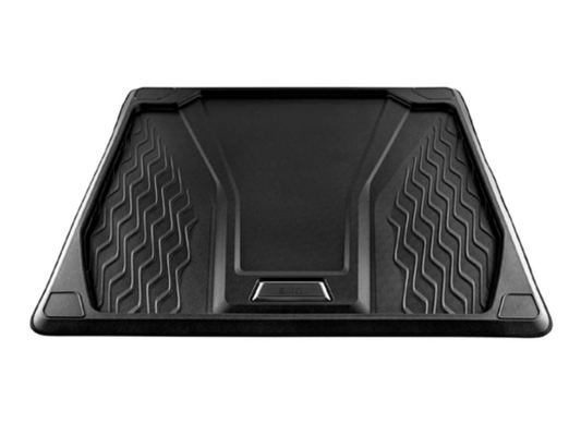 Tapete BMW X6 Porta-Malas Moldado