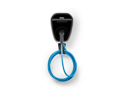 BMW Wallbox Plus — BMW