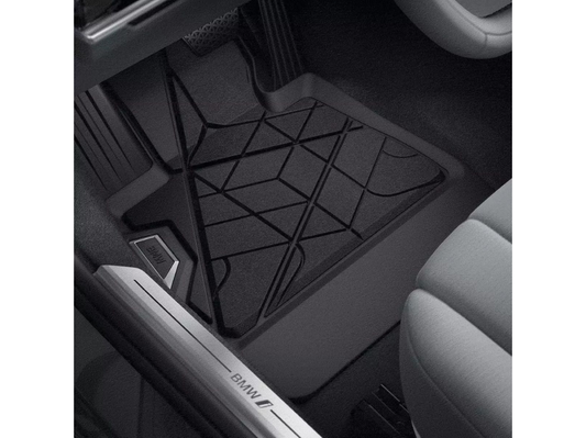 Tapetes BMW Série 7 Dianteiro
