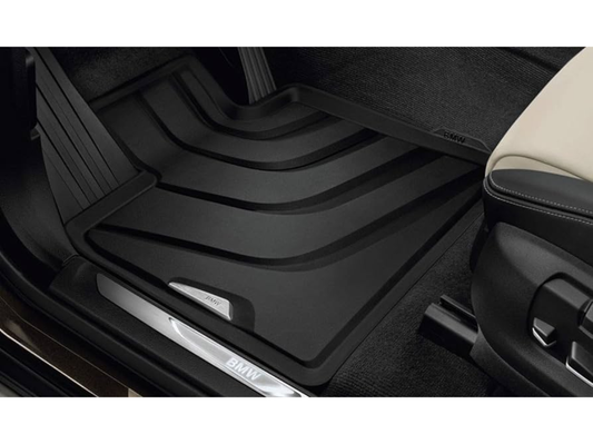 Tapetes BMW X3 Dianteiro
