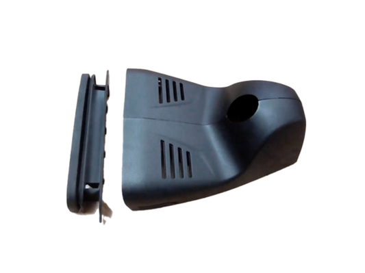 Conjunto cobertura base do espelho BMW Série 3 — BMW