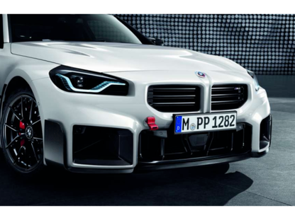 Fita De Atrelado BMW M Performance — BMW - vista 2